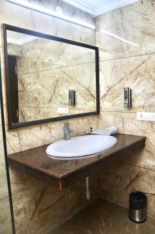 Imagen general del Hotel Tivoli Heritage Palace, Rewari. Foto 6