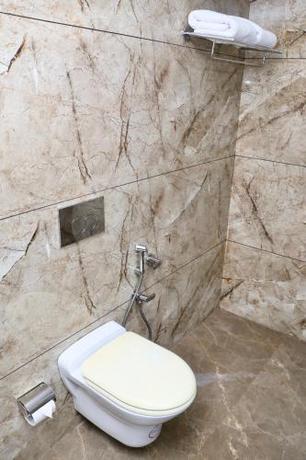 Imagen general del Hotel Tivoli Heritage Palace, Rewari. Foto 8