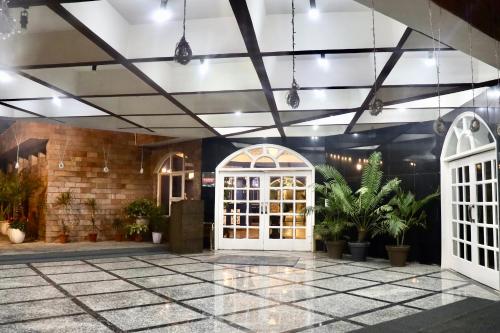 Imagen general del Hotel Tivoli Heritage Palace, Rewari. Foto 9