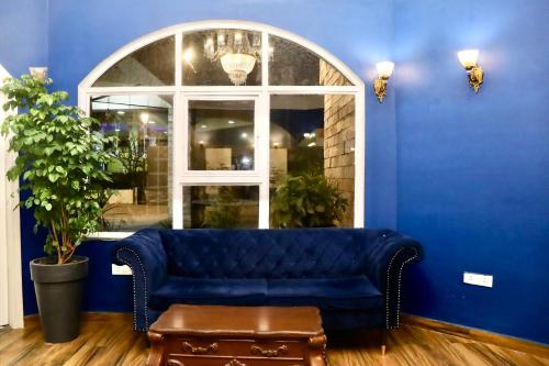 Imagen general del Hotel Tivoli Heritage Palace, Rewari. Foto 11