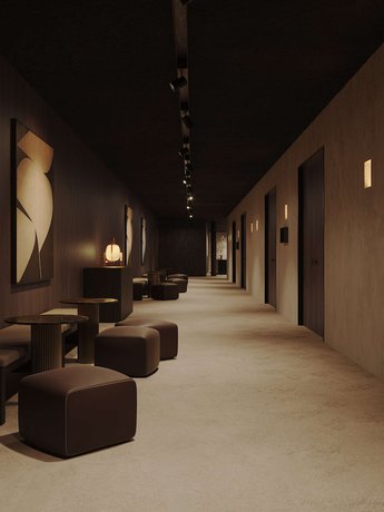 Imagen del bar/restaurante del Hotel Tivoli Kopke Porto Gaia. Foto 3