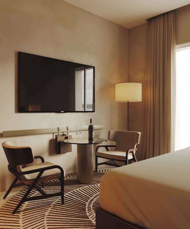 Imagen de la habitación del Hotel Tivoli Kopke Porto Gaia. Foto 8