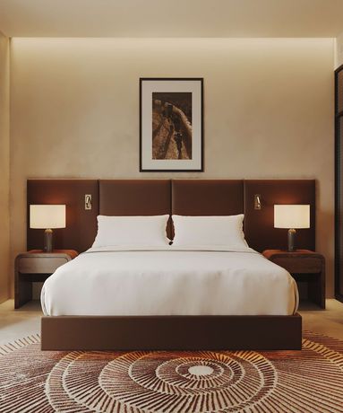 Imagen de la habitación del Hotel Tivoli Kopke Porto Gaia. Foto 11