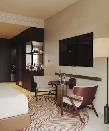 Imagen de la habitación del Hotel Tivoli Kopke Porto Gaia. Foto 12