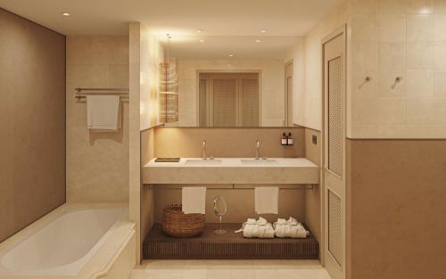 Imagen de la habitación del Hotel Tivoli La Caleta Resort. Foto 13