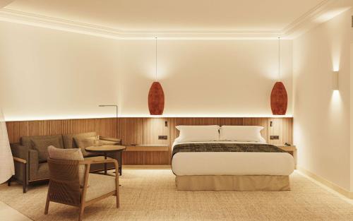 Imagen de la habitación del Hotel Tivoli La Caleta Resort. Foto 14