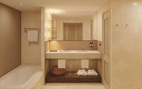 Imagen de la habitación del Hotel Tivoli La Caleta Resort. Foto 19