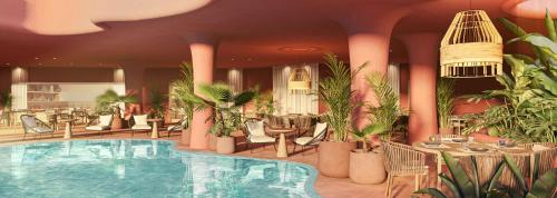 Imagen general del Hotel Tivoli La Caleta Resort. Foto 3