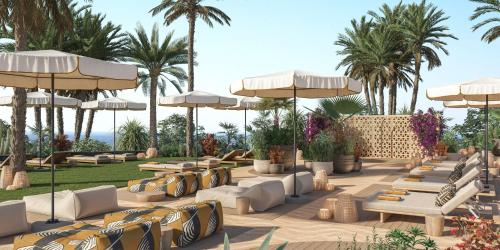 Imagen general del Hotel Tivoli La Caleta Resort. Foto 4