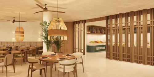 Imagen general del Hotel Tivoli La Caleta Resort. Foto 5