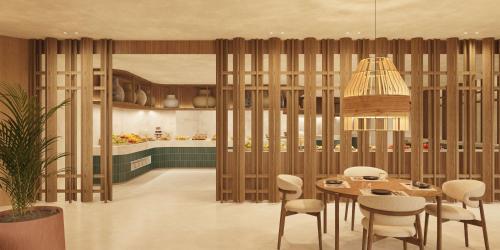 Imagen general del Hotel Tivoli La Caleta Resort. Foto 6