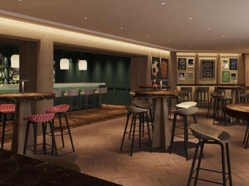 Imagen general del Hotel Tivoli La Caleta Resort. Foto 8