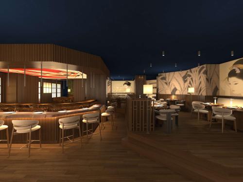 Imagen general del Hotel Tivoli La Caleta Resort. Foto 10