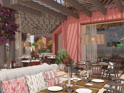 Imagen general del Hotel Tivoli La Caleta Resort. Foto 11