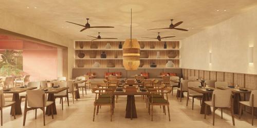 Imagen general del Hotel Tivoli La Caleta Resort. Foto 12