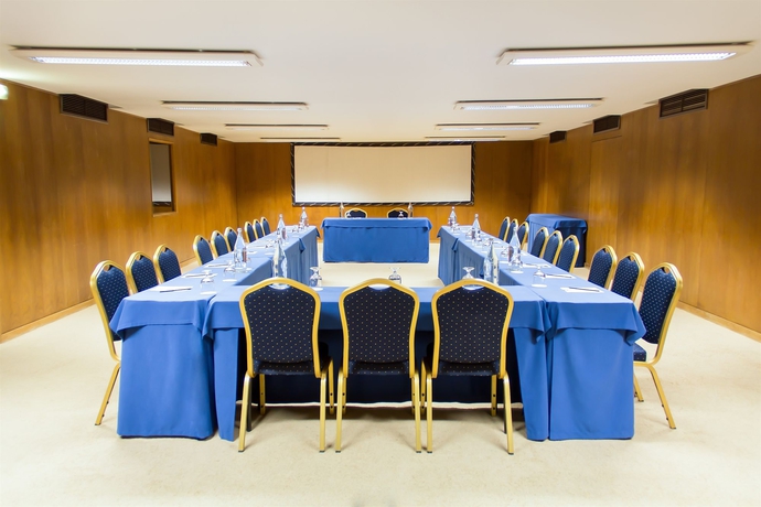 Imagen de los interiores del Hotel Tivoli Lagos Algarve Resort. Foto 10