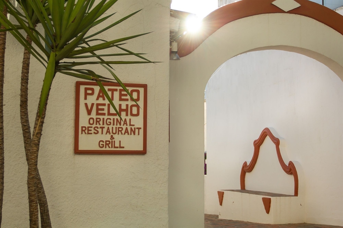 Imagen de los interiores del Hotel Tivoli Lagos Algarve Resort. Foto 13