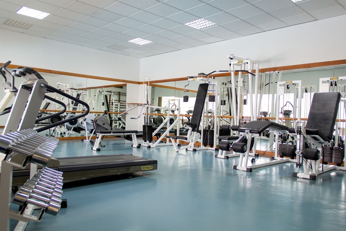 Imagen de los interiores del Hotel Tivoli Lagos Algarve Resort. Foto 14