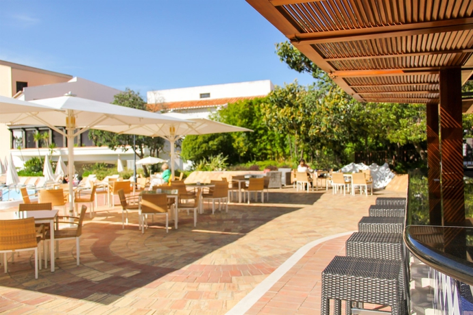 Imagen de los exteriores del Hotel Tivoli Lagos Algarve Resort. Foto 9