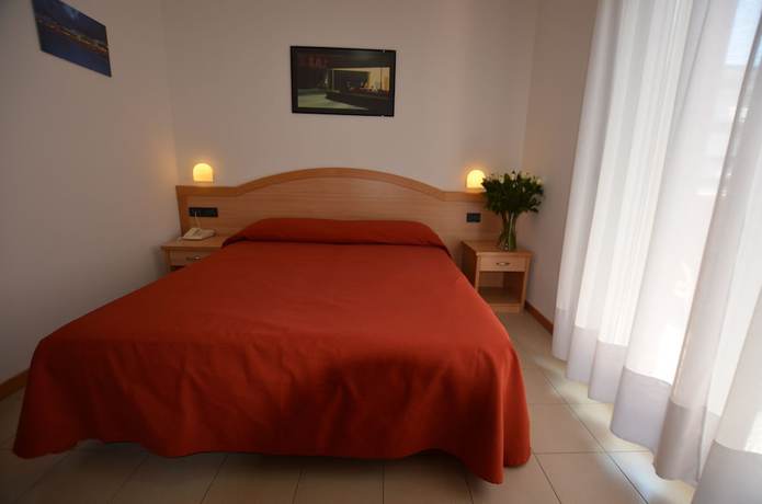 Imagen de la habitación del Hotel Tivoli, Lignano Sabbiadoro. Foto 10