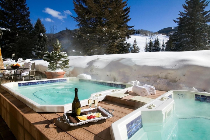 Imagen general del Hotel Tivoli Lodge. Foto 2