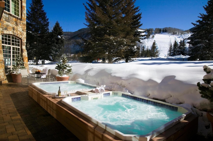 Imagen general del Hotel Tivoli Lodge. Foto 3