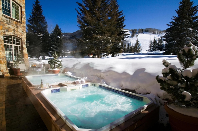 Imagen general del Hotel Tivoli Lodge. Foto 4