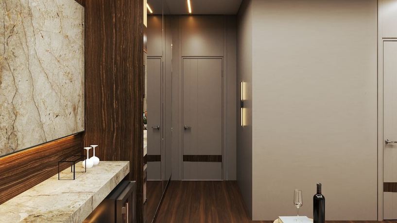 Imagen de los interiores del Hotel Tivoli Maiorana Bel&eacute;m Par&aacute;. Foto 6