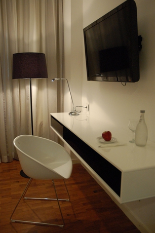 Imagen de la habitación del Hotel Tivoli Maputo. Foto 4