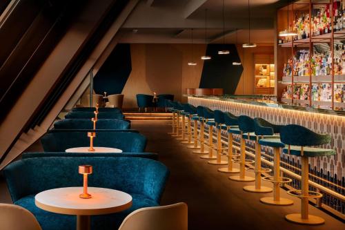 Imagen general del Hotel Tivoli Marina Vilamoura. Foto 4