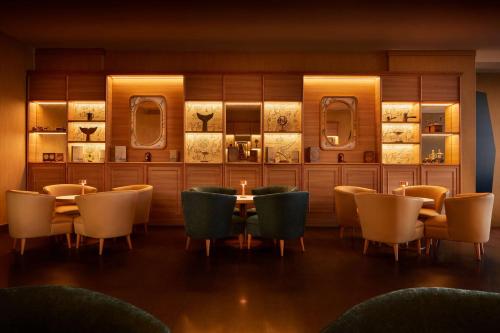 Imagen general del Hotel Tivoli Marina Vilamoura. Foto 5