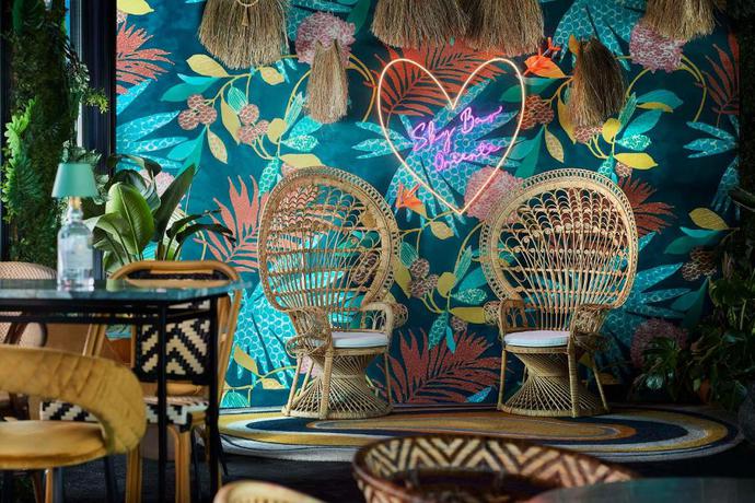 Imagen general del Hotel Tivoli Oriente Lisboa. Foto 10