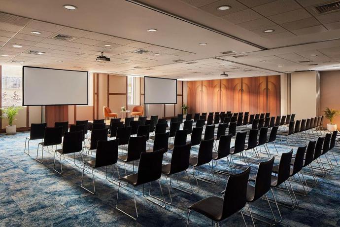 Imagen general del Hotel Tivoli Oriente Lisboa. Foto 15