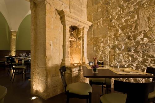 Imagen general del Hotel Tivoli Palazzo 1880 Lecce. Foto 5