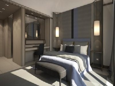 Imagen de la habitación del Hotel Tivoli Portopiccolo Sistiana Wellness Resort and Spa. Foto 6