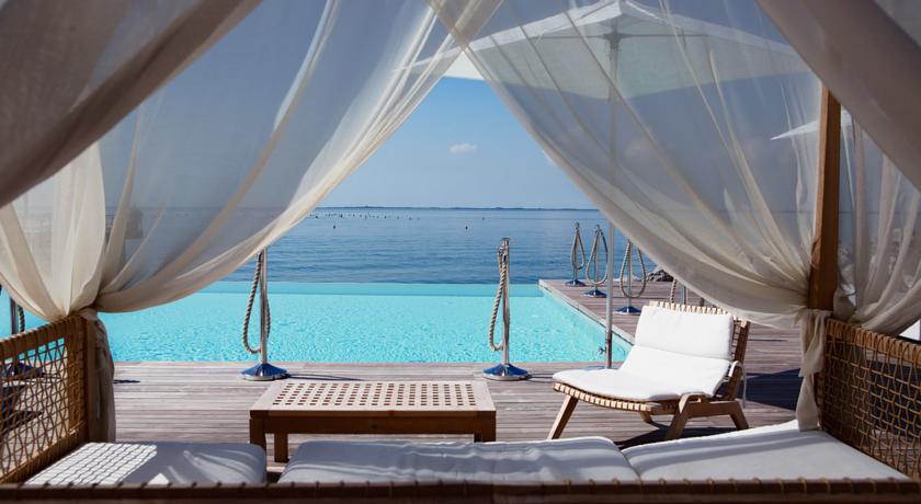 Imagen de los interiores del Hotel Tivoli Portopiccolo Sistiana Wellness Resort and Spa. Foto 10