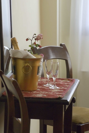 Imagen de la habitación del Hotel Tivoli, Venecia. Foto 8