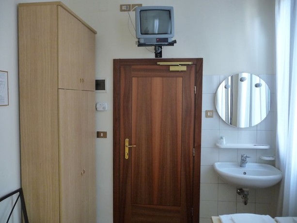 Imagen de la habitación del Hotel Tivoli, Venecia. Foto 11