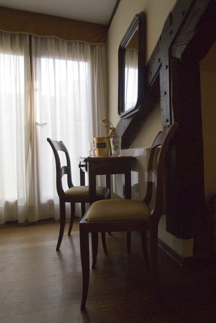 Imagen de la habitación del Hotel Tivoli, Venecia. Foto 14