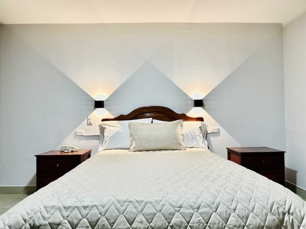 Imagen de la habitación del Hotel Tiwintza Internacional. Foto 6