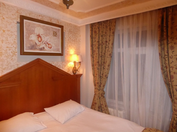 Imagen de la habitación del Hotel Tiyatro Oldcity. Foto 7