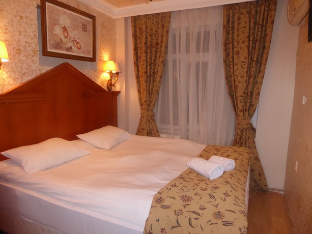 Imagen de la habitación del Hotel Tiyatro Oldcity. Foto 11