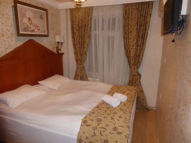 Imagen de la habitación del Hotel Tiyatro Oldcity. Foto 12