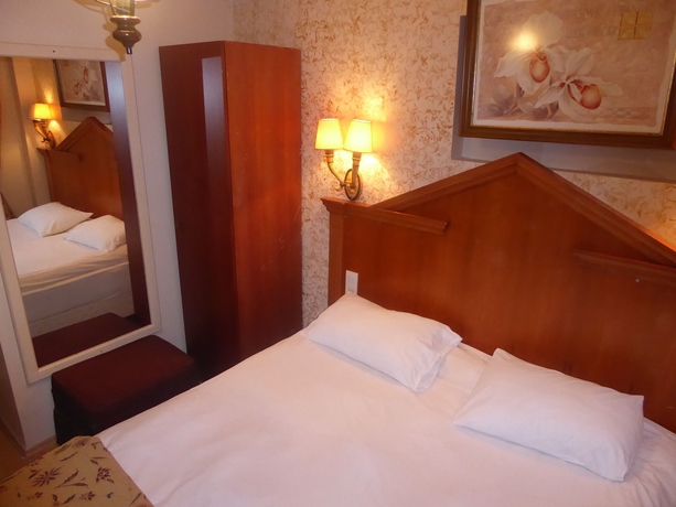 Imagen de la habitación del Hotel Tiyatro Oldcity. Foto 14