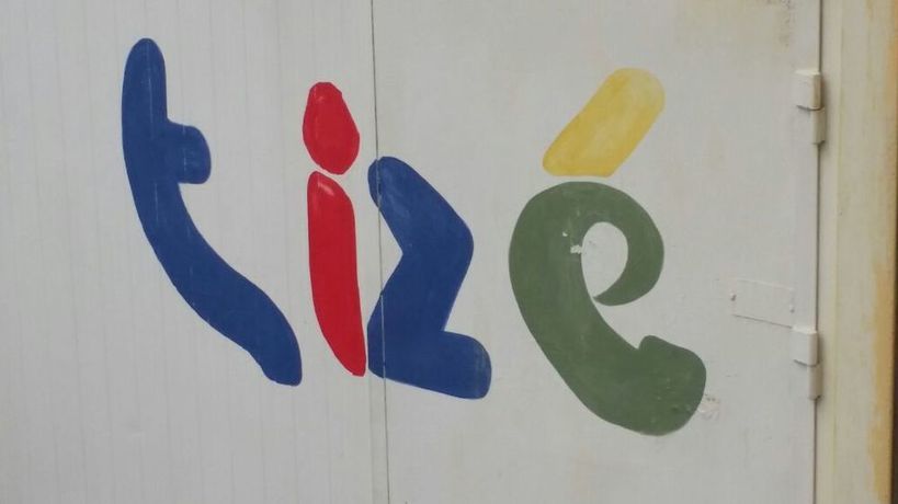Imagen de los exteriores del Hotel Tiz&eacute; Village. Foto 10