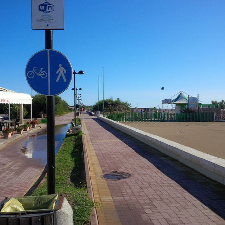 Imagen general del Hotel Tiz&eacute; Village. Foto 3