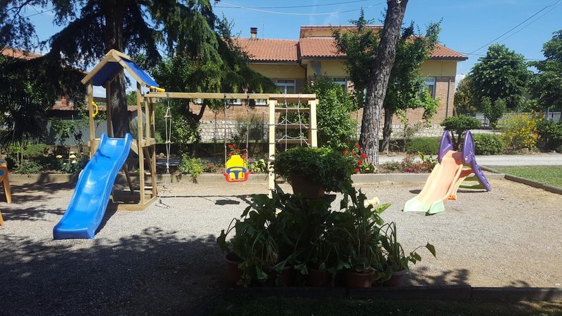 Imagen general del Hotel Tiziana. Foto 2