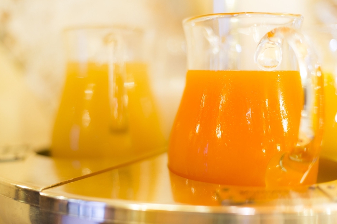 Imagen del bar/restaurante del Hotel Tiziano, Venecia. Foto 5