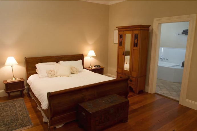 Imagen de la habitación del Hotel Tizzana Winery Bed and Breakfast. Foto 5