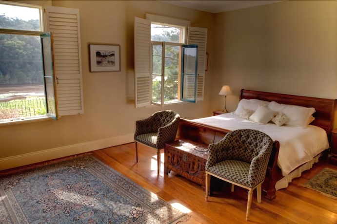 Imagen de la habitación del Hotel Tizzana Winery Bed and Breakfast. Foto 6